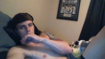 Zachnmild  23-07-2021 video cumshow